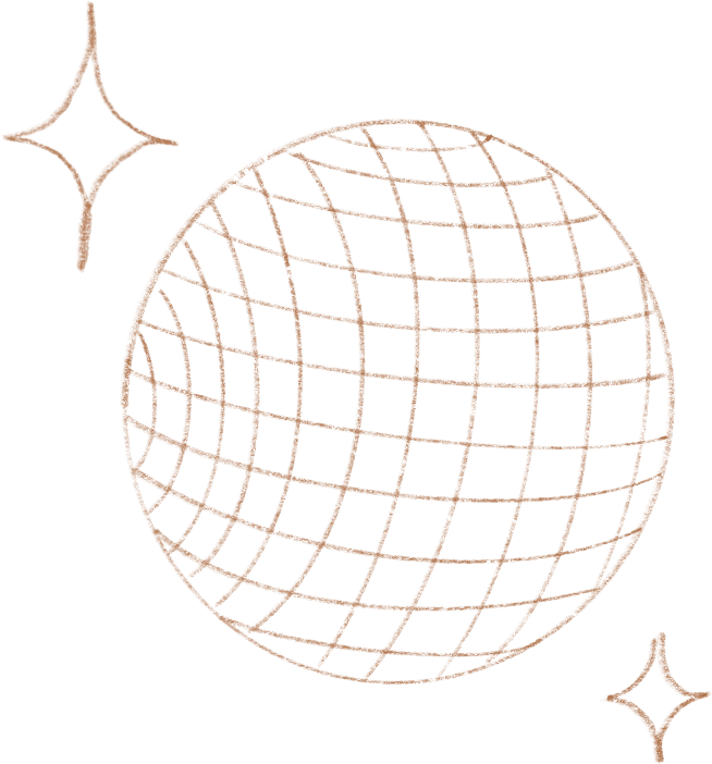 disco ball